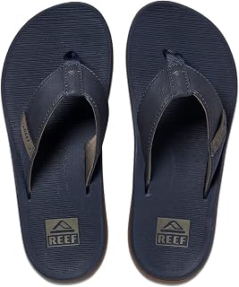 Reef Men's Santa Ana Flip Flop