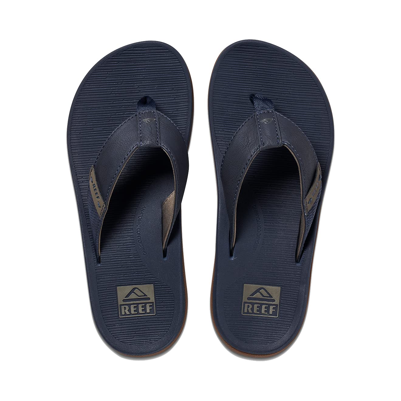 Reef Men's Santa Ana Flip Flop