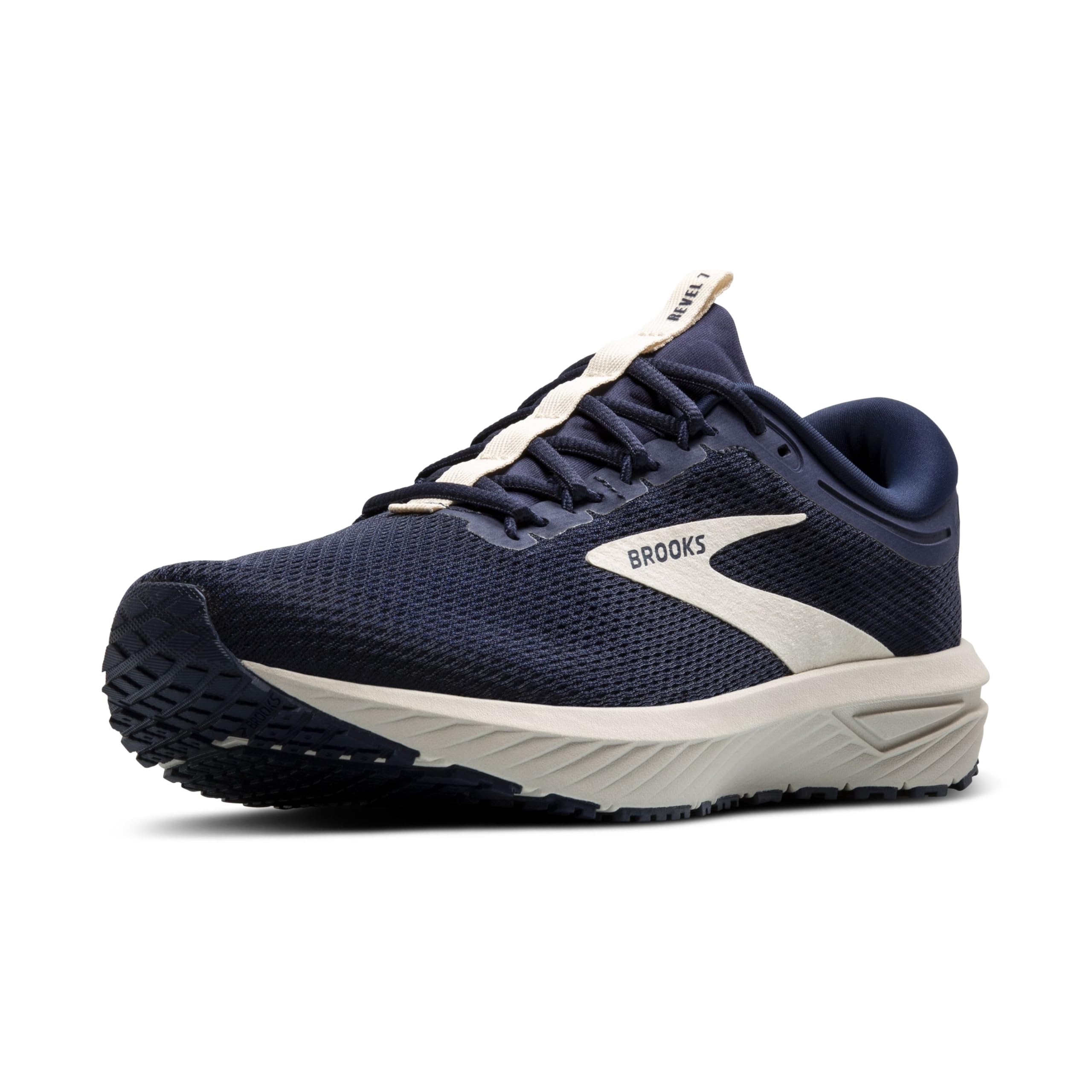 Brooks Men's Revel 7 Trainers