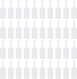 Psyqtsuary Hvlp Filter 40 Pcs Paint Filter Disposable Paint Strainer Gravity Spray Filter Universal Size Paint Filter Strainer Fine Mesh Suitable for Most Gravity Feed Sprayer