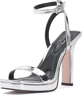 Jessica Simpson Adonia Women's Heeled Sandals
