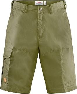 Fjäll Räven - Karl PRO Shorts M, Unisex Shorts - Adult