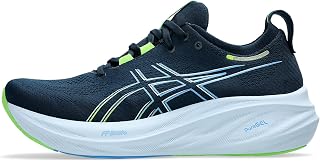ASICS Women's Gel-Nimbus 26 Trainers