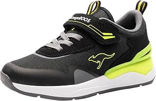 Kangaroos KD-Gym EV