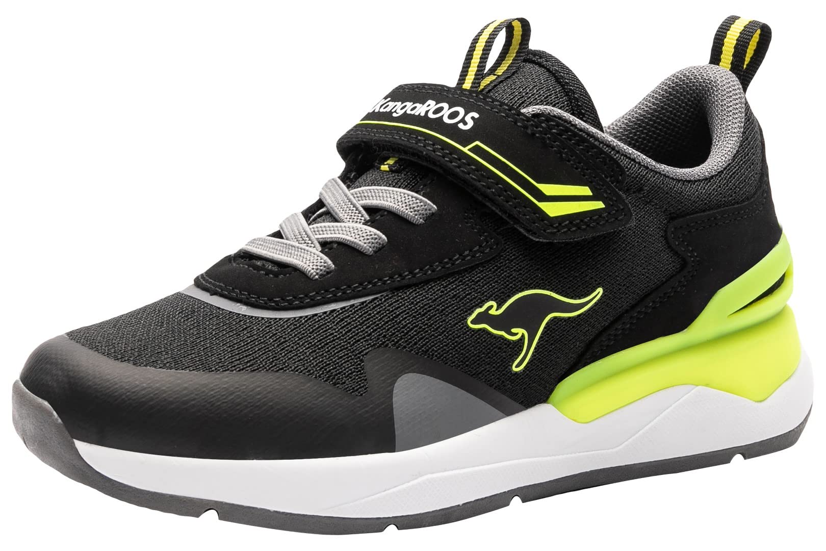Kangaroos KD-Gym EV