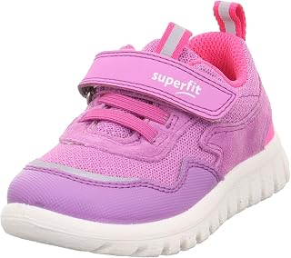Superfit Sport7 Mini, Children's and Youth Low-Top Sneakers