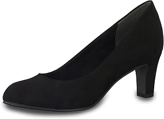 Tamaris Women's Pumps, Lady Classic Pumps,TOUCHit