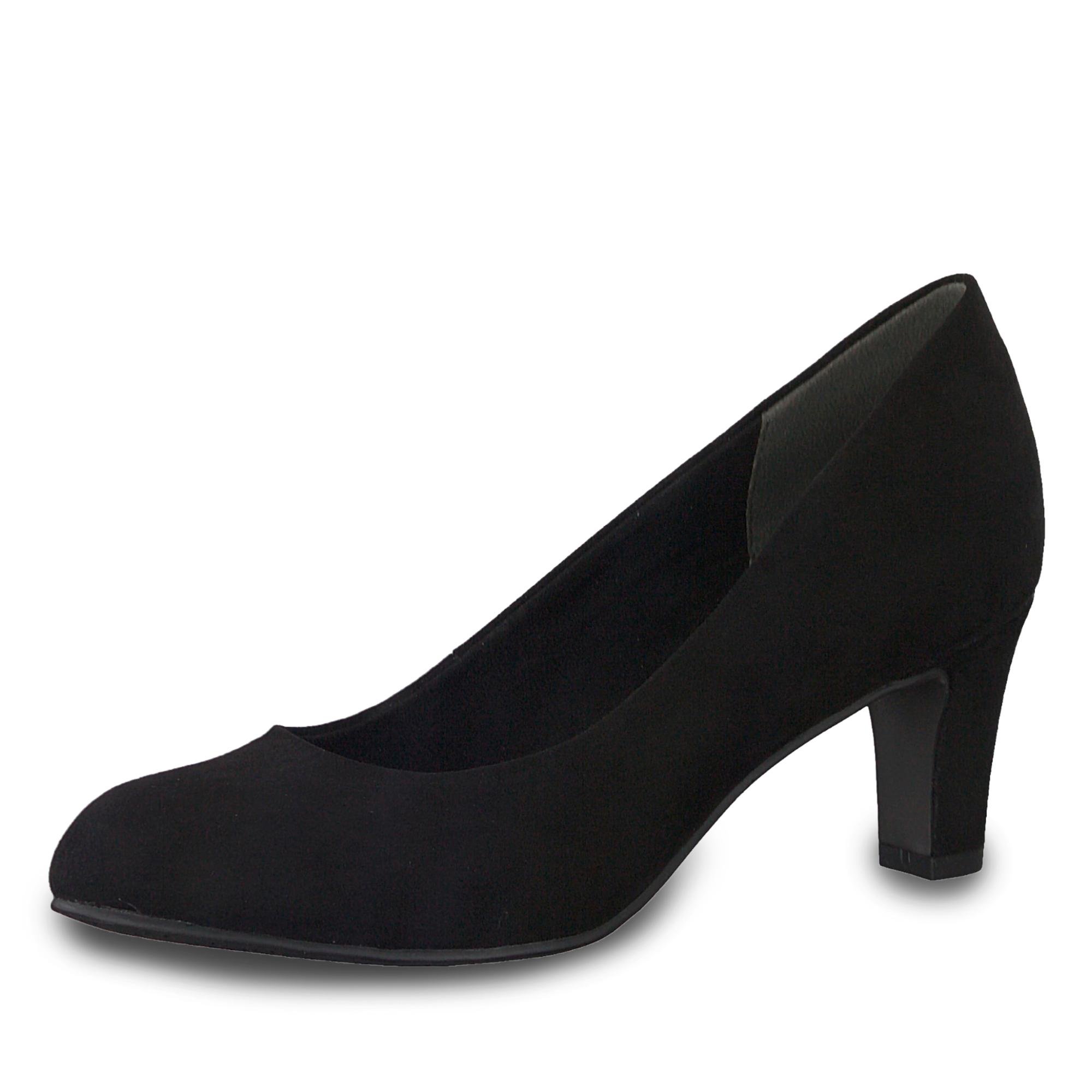 Tamaris Women's Pumps, Lady Classic Pumps,TOUCHit