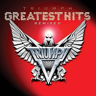 Greatest Hits Remixed