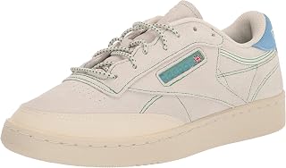 Reebok Men's Club C Revenge Sneaker