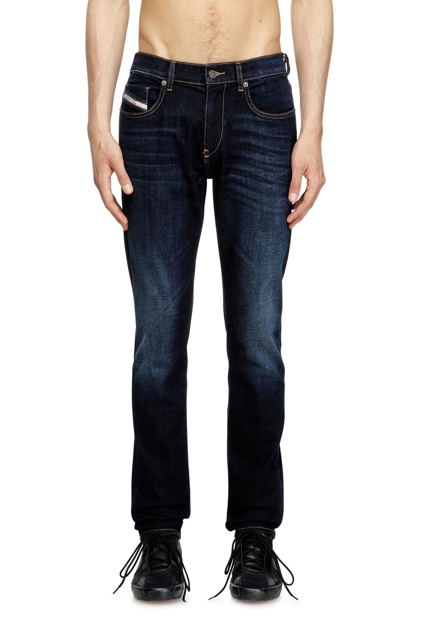 Diesel 2019 D-strukt - Jeans Hombre