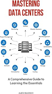 Mastering Data Centers: A Comprehensive Guide to Learning the Essentials
