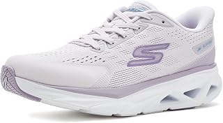 Skechers Women's Glide-Step Vortex Slip-in Trainers