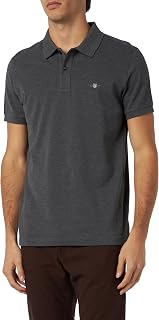 GANT Slim Shield SS Pique Men's Polo Shirt
