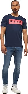 Mustang Alex C Logo Tee Women's T-Shirt