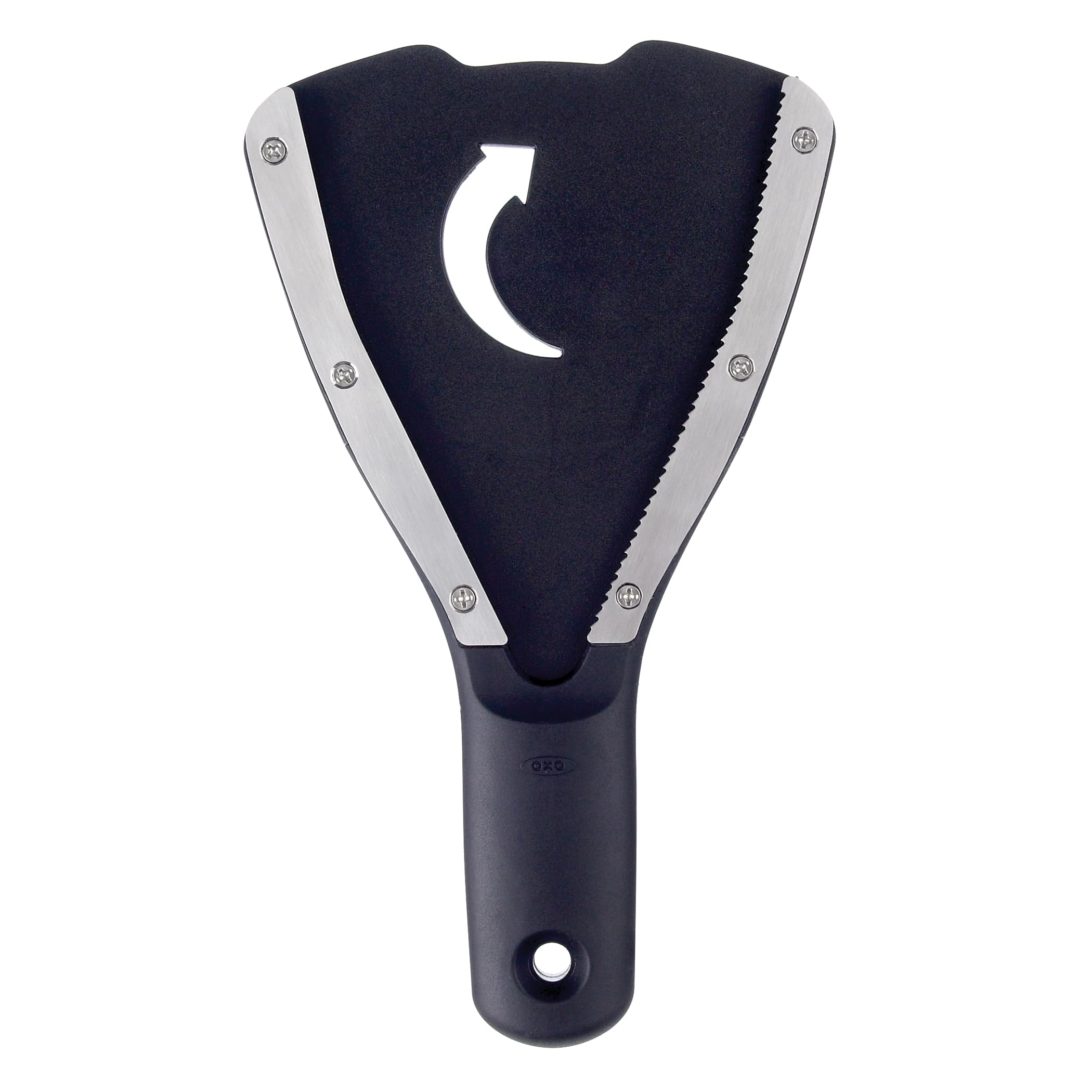 OXO Good Grips Jar Opener with Base Pad | Kitchen Gadgets, Grips Any Size Lid, N