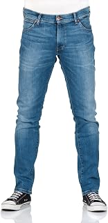 Wrangler - Larston Men's Slim Fit Jeans