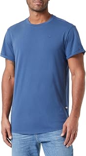 G-STAR Men's Lash Jersey T-Shirt