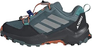 adidas Unisex Kids Terrex AX4S Speed Lacing Hiking Shoes Kids
