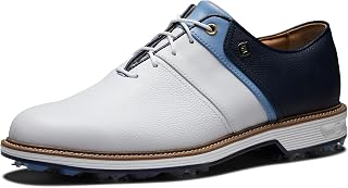 Footjoy Premiere Series-Packard Men's Golf Shoe