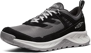 KEEN Hightrail Men's Waterproof Boots for Adventurers