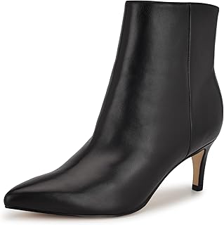 Nine West Sheeba Women's Ankle Boots