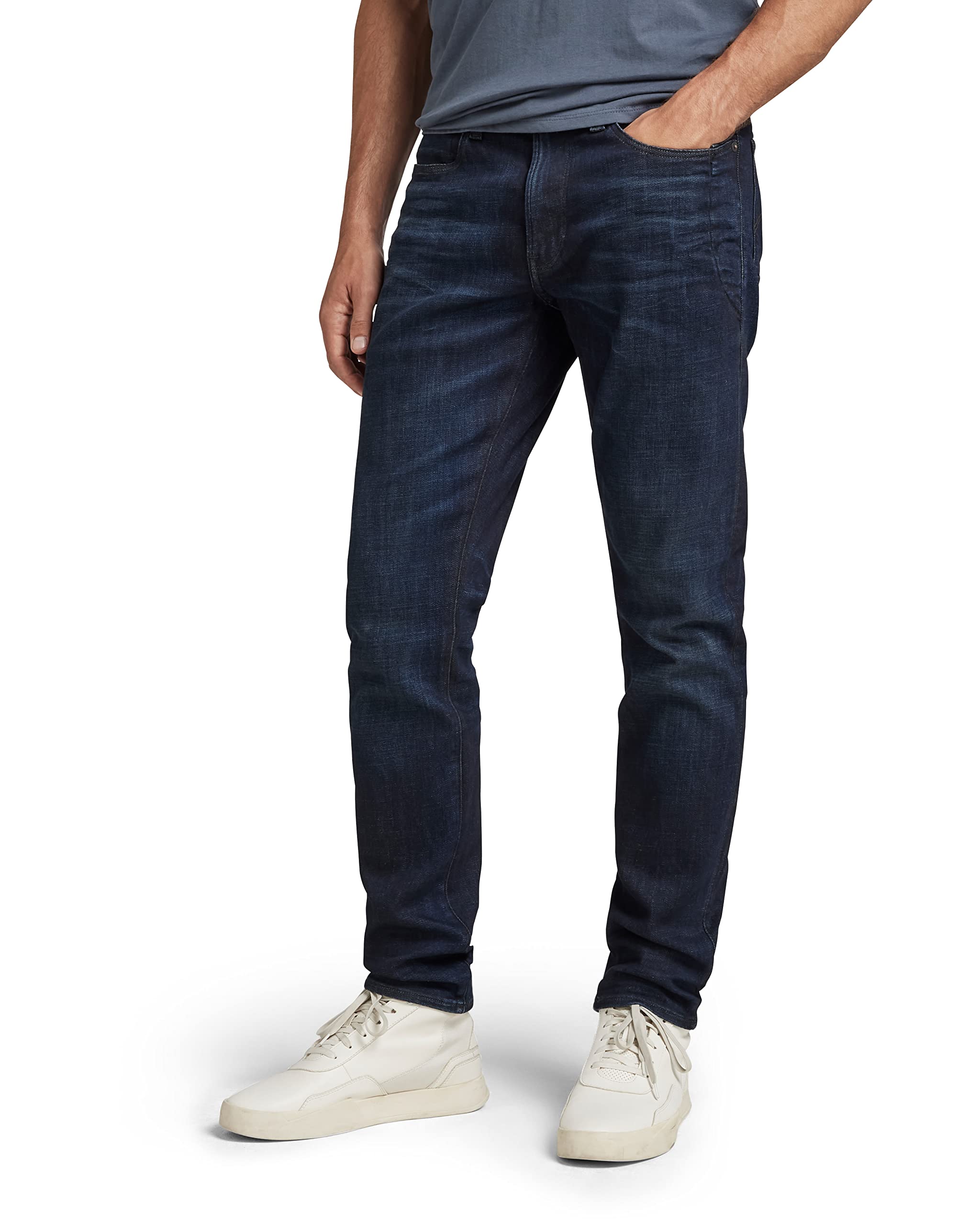G-STAR RAW Lancet Men's Skinny Jeans