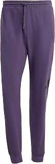 Adidas Essentials Big Logo French Terry Pant - Men's Jogging Bottoms