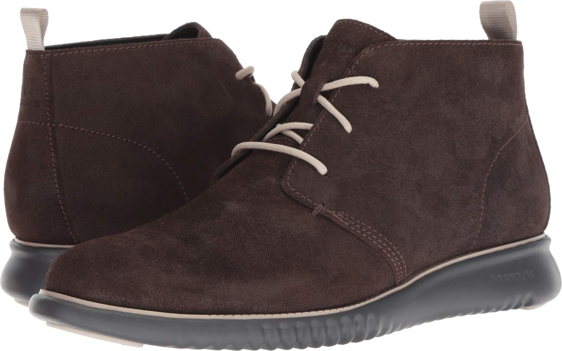 Cole Haan Men's 2.zerogrand ChukkaChukka Boot
