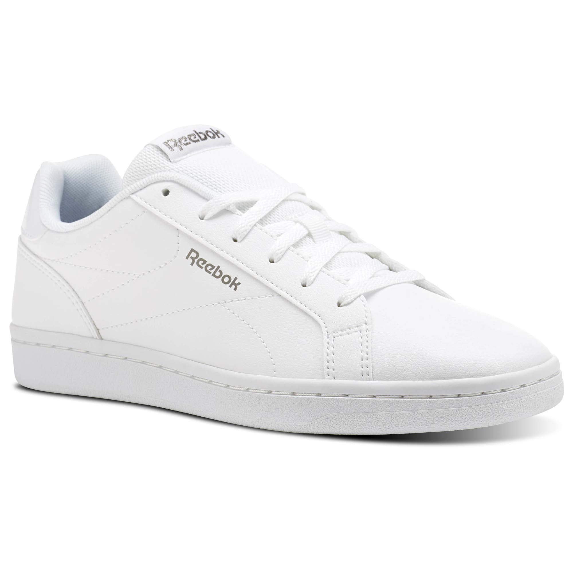 Reebok Royal Complete CLN Girls Tennis Shoes