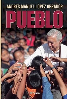 Pueblo / The People (Spanish Edition)