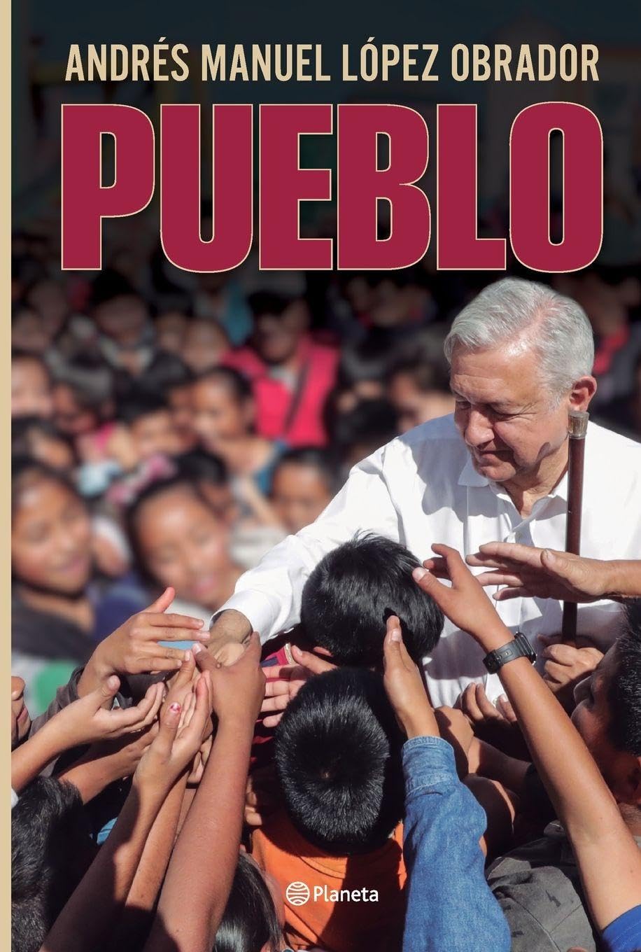 Pueblo / The People (Spanish Edition)