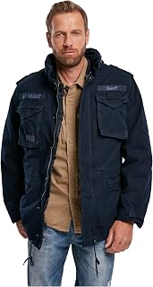 Brandit Men's M65 Giant Jacket