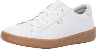 Keds レディース Keds Champion Canvas Lace Upファッションスニーカー [並行輸入品]
