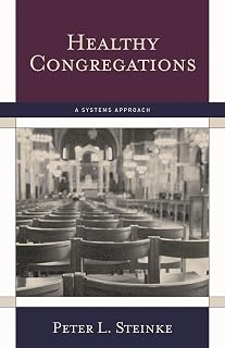 Healthy Congregations: A Systems Approach