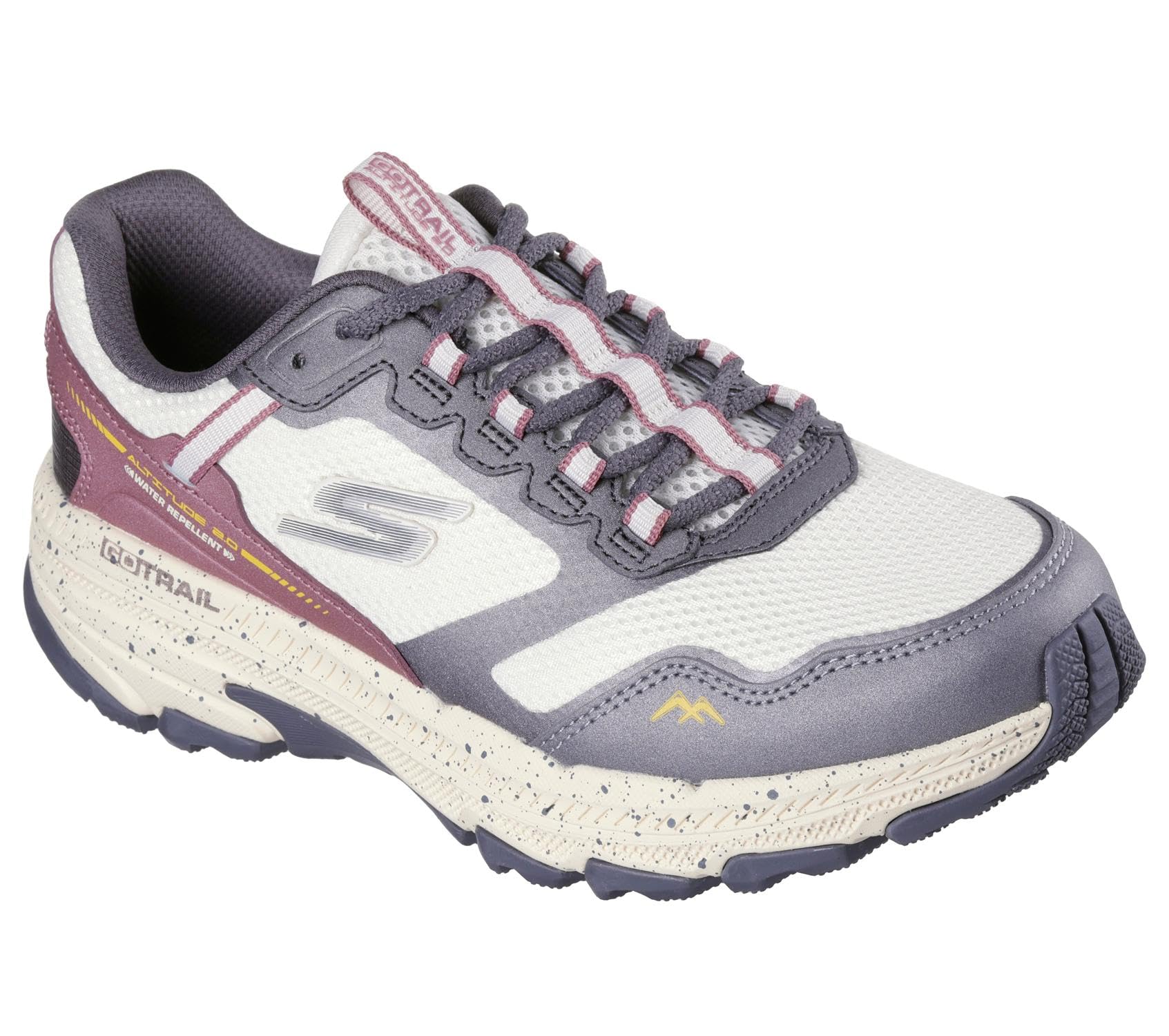 Skechers Womens Go Run Trail Altitude 2.0 - R