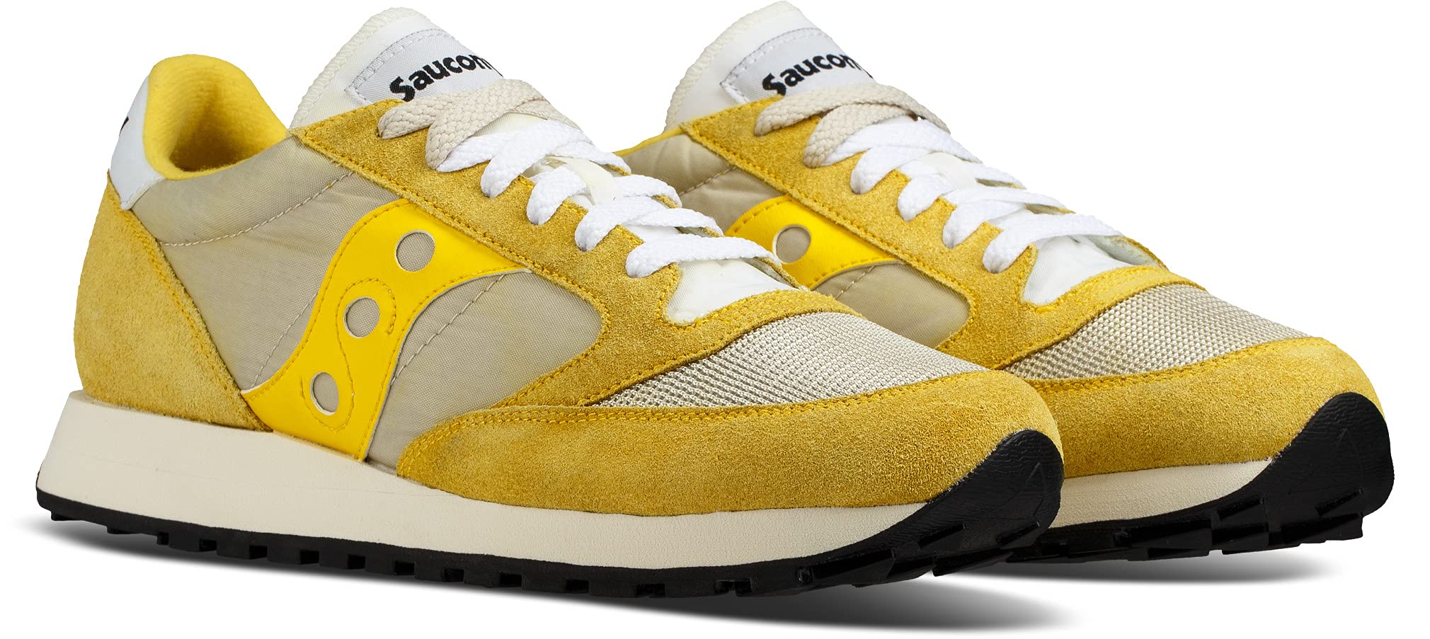 Saucony Jazz Original Vintage SneakerMen's