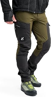 RevolutionRace Herren RVRC GP Outdoor Hose für Herren