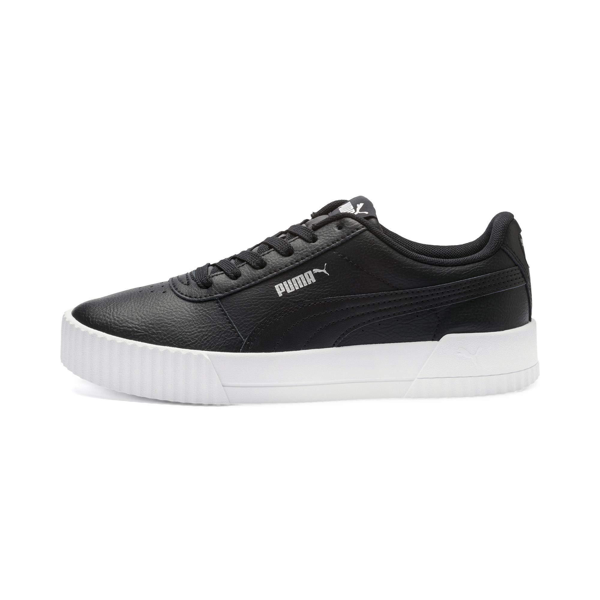 Puma Womens Carina StreetSneaker