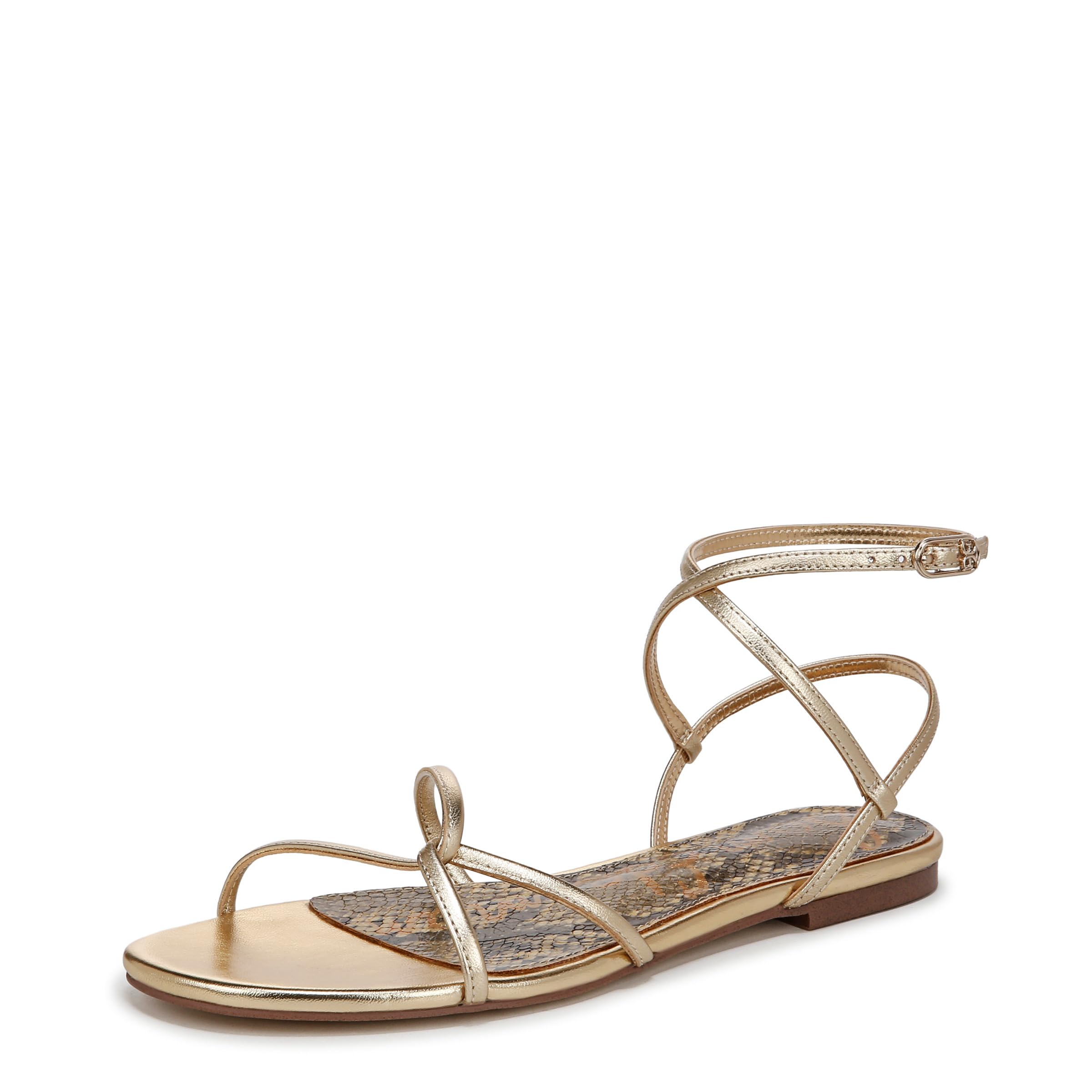 Sam Edelman Women's Ellina Sandals