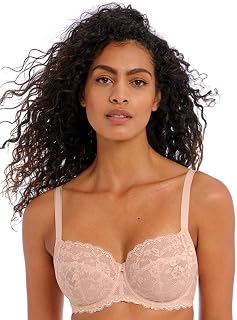 Freya Full Coverage Women's Sports Bra (Pack of 1)