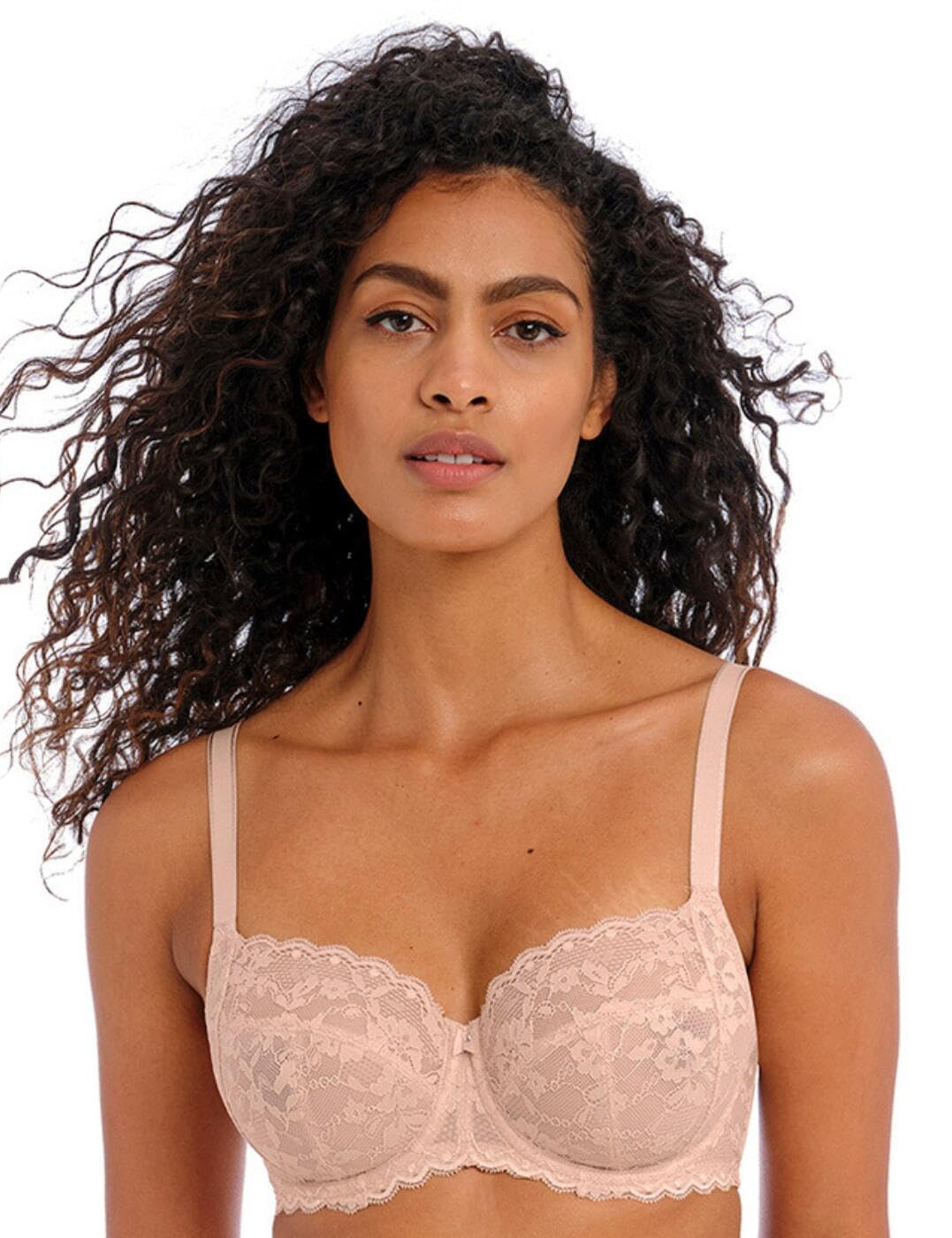Freya Full Coverage Women's Sports Bra (Pack of 1)