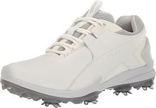 ECCO Men's Biom Tour Waterproof Golf Shoe