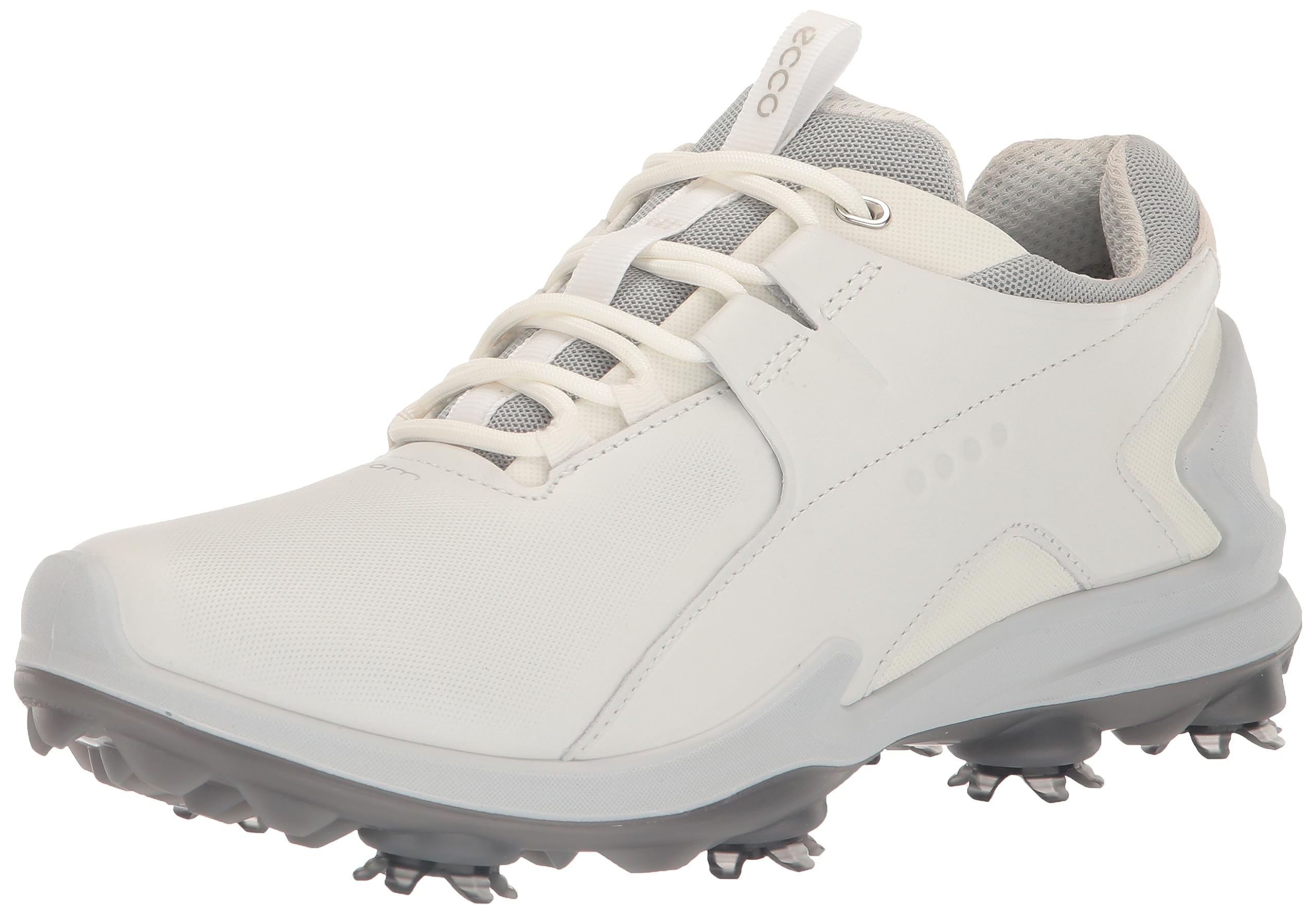 ECCO Men's Biom Tour Waterproof Golf Shoe