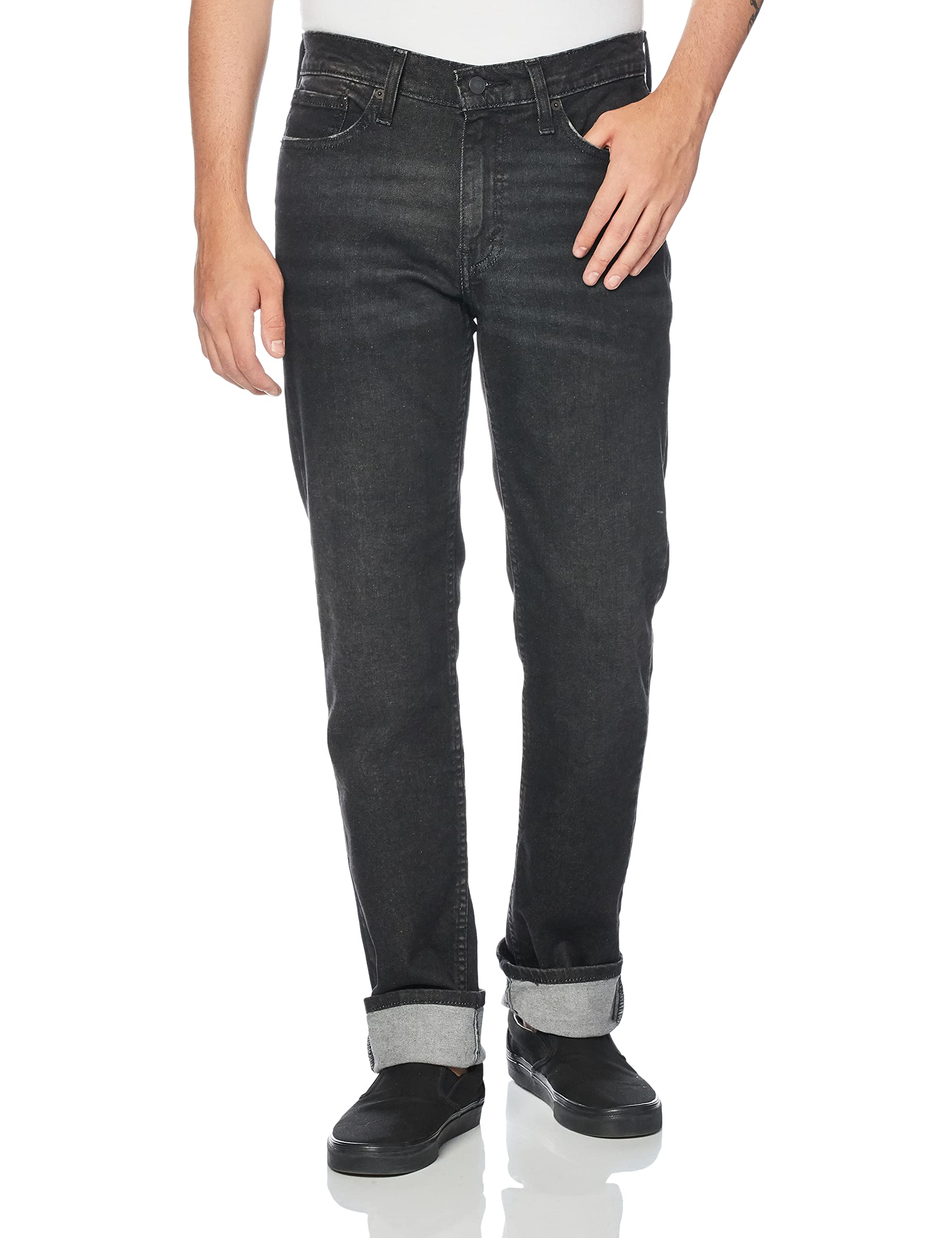 Levi's Mens 511 Slim Fit Jean