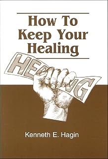 How To Keep Your Healing
