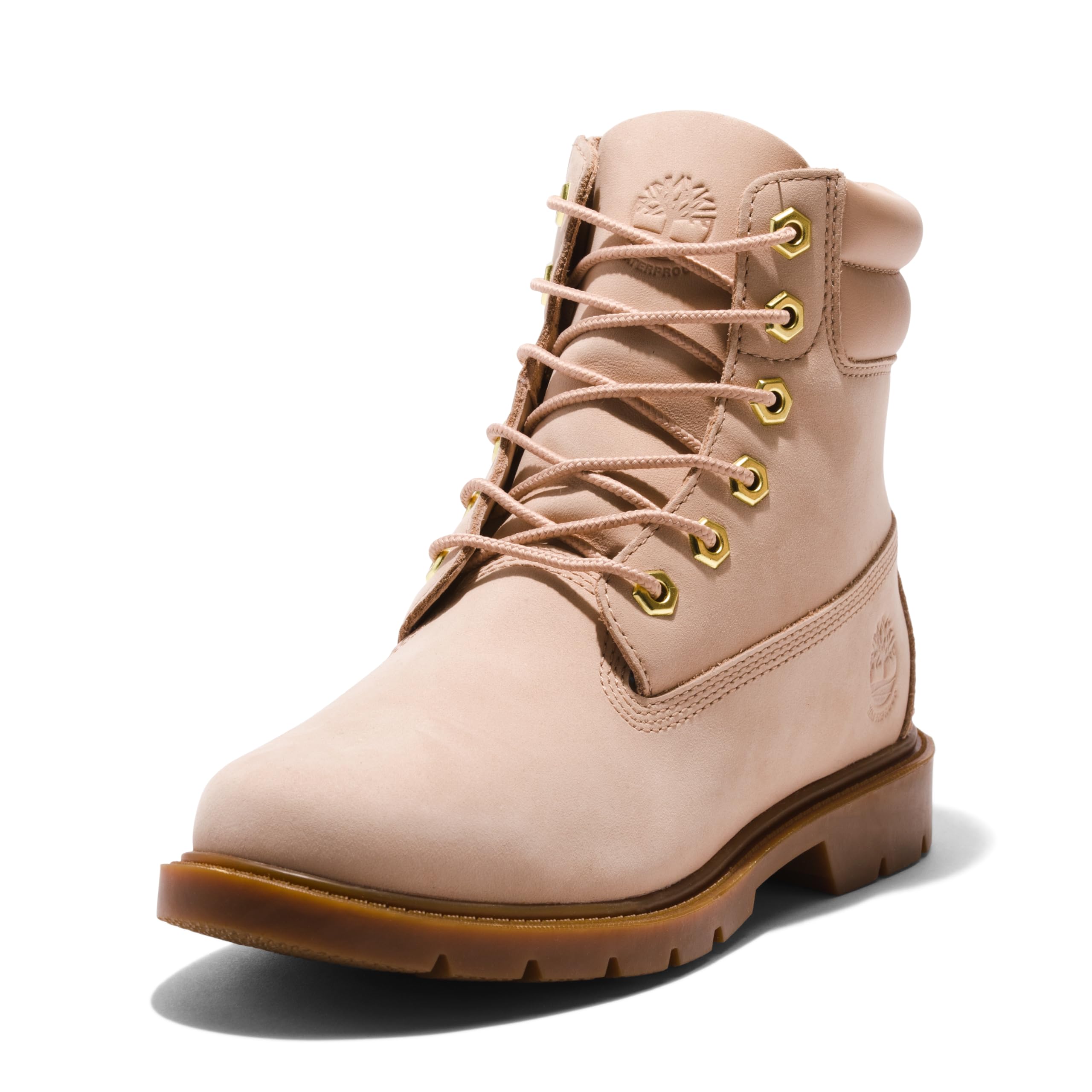 Timberland Linden Woods Women's Waterproof Boot