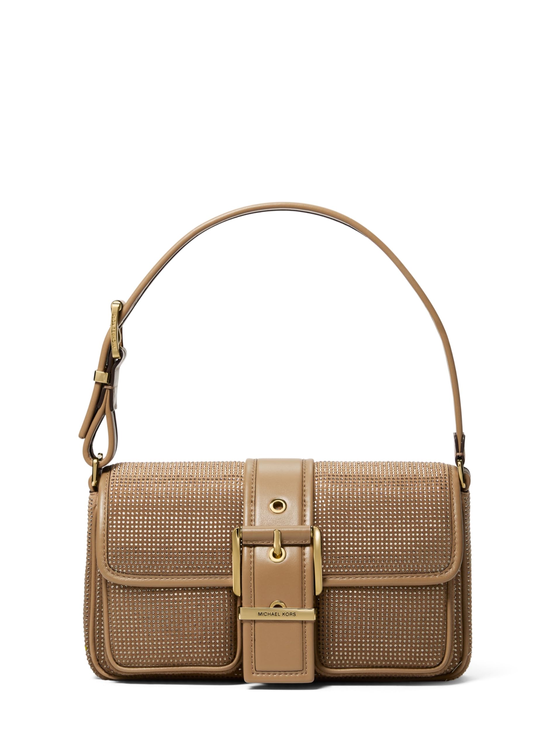 Michael Kors Colby Medium Shoulder Bag