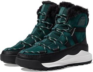 Sorel ONA RMX Glacy Women's Waterproof Boots