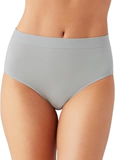 Wacoal Women's B-Smooth Brief Briefs (Pack of 1)